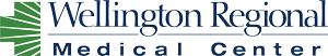 Care for Women at Wellington Regional Logo